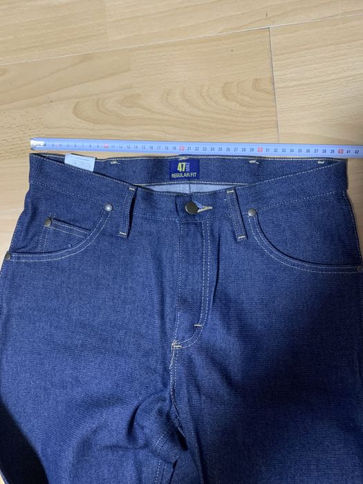 Джинсы WRANGLER 47MWZ Levis Lee