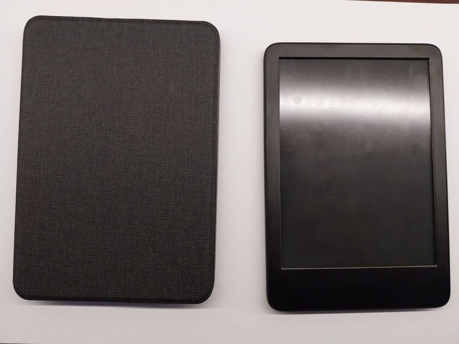 Capa para Kindle 11 Geração [Nova]