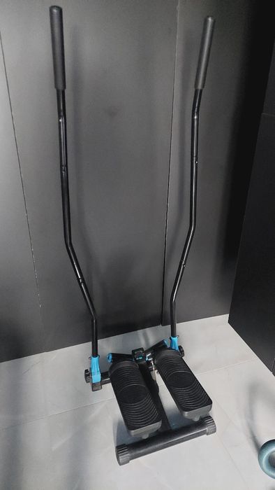 Stepper Elitum nx 600