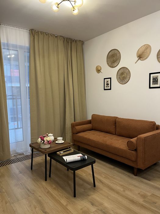 Bezpośrednio: STUDIO/KAWALERKA – Praga-Północ, ul. Okrzei - Widok 4
