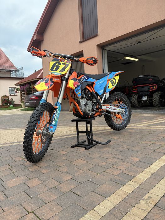 KTM