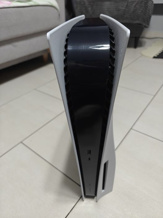 *Rezerwacja* Playstation 5 disc drive