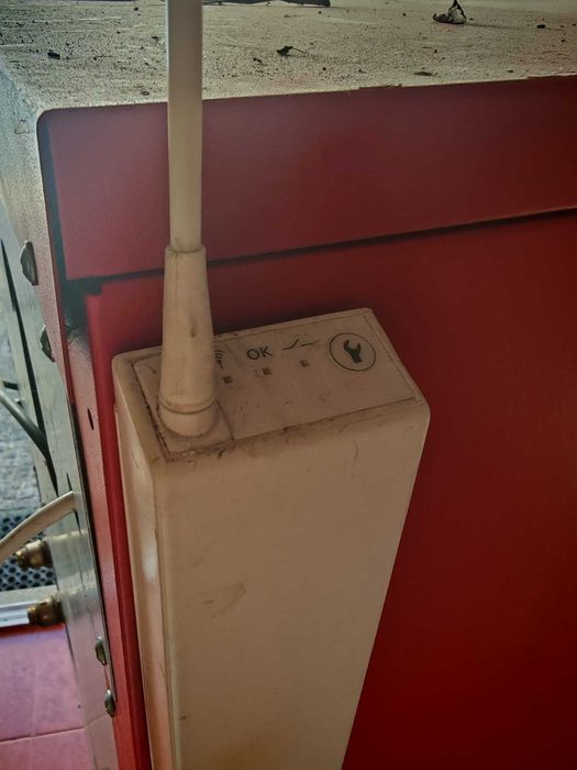 Aquecimento Central a Gasoleo