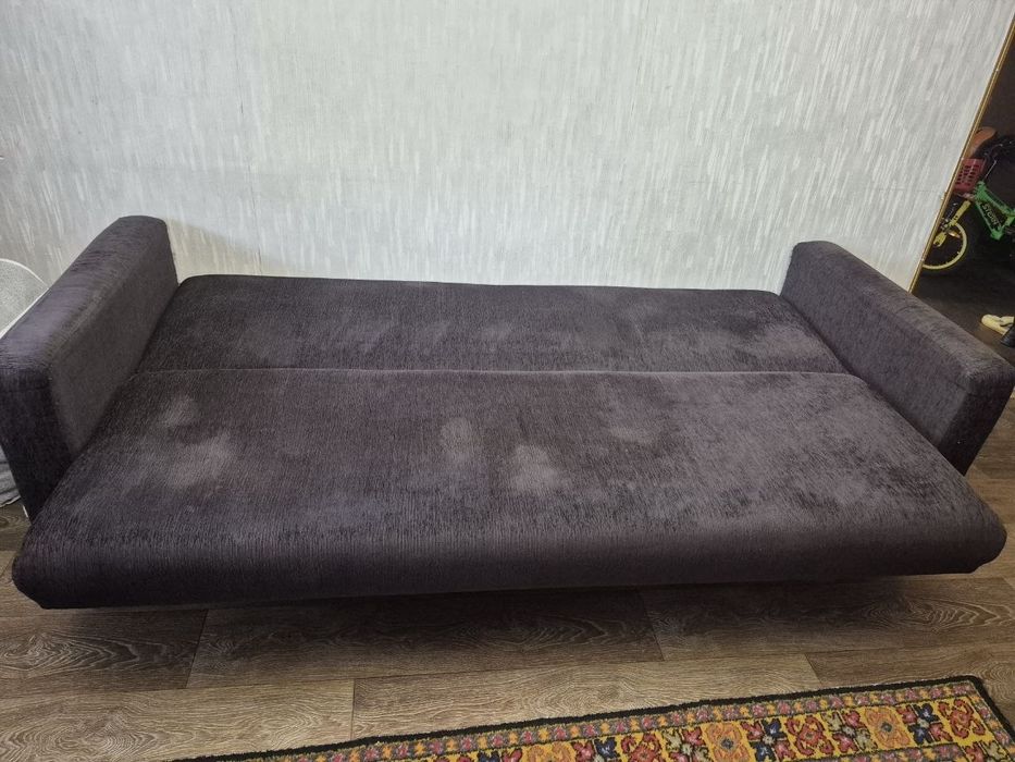 Продам ліжко книжка