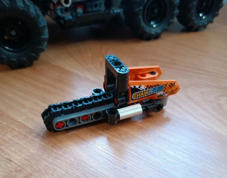 LEGO technic 42139