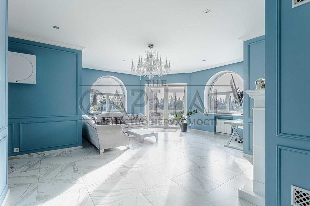 Продажа дома с бассейном, Безугловка, Бориспольский район