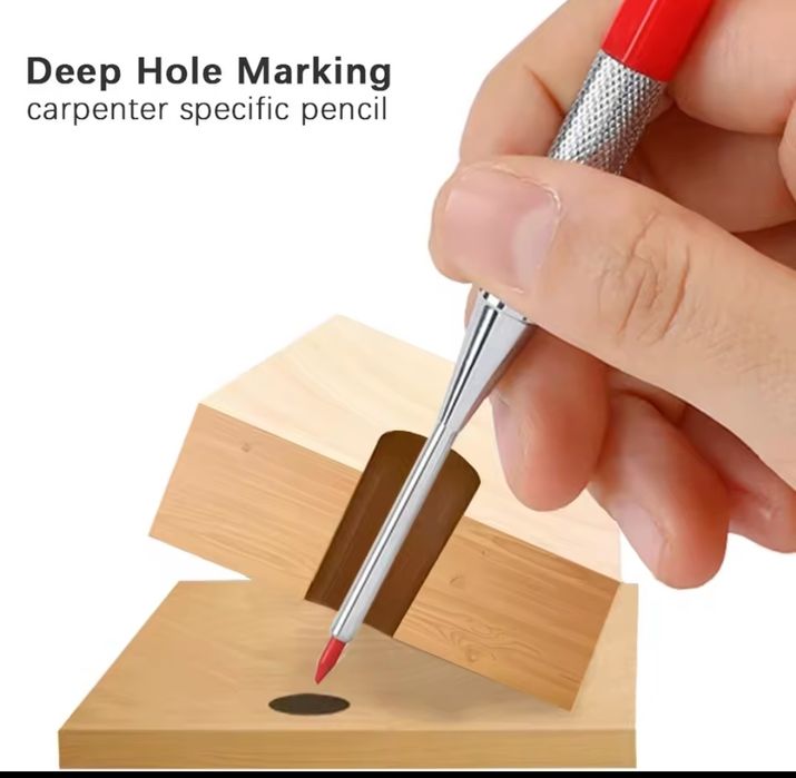 Карандаш механический, строителей , столярный.