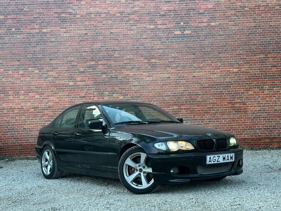 BMW Seria 3