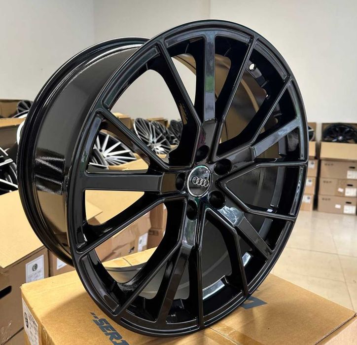 Нові диски R20 5×112 Audi  Skoda Vw / арт1004