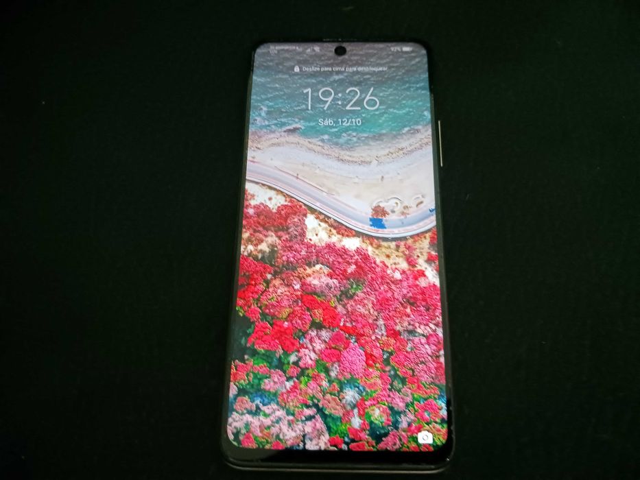 Smartphone Huawei P Smart 2021 com 128 GB