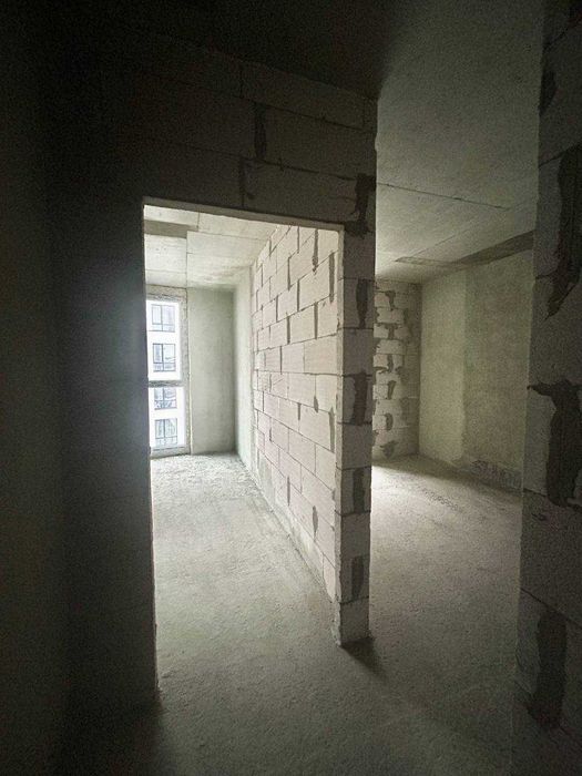 1-кімнатна квартира за адресою вул. Антоненка-Давидовича (площа 38,3 м²) - Atlanta.ua - фото 10