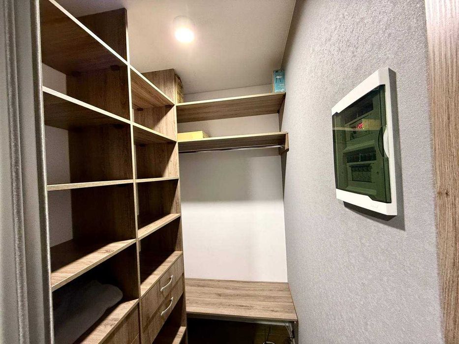 Продаж. Сучасна однокімнатна квартира, 41 кВ.м. Євроремонт. ЖК Greens