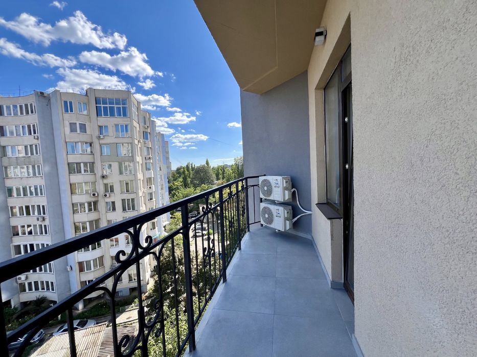 2-комнатная квартира по адресу (площадь 72 м²) - Atlanta.ua - фото 17