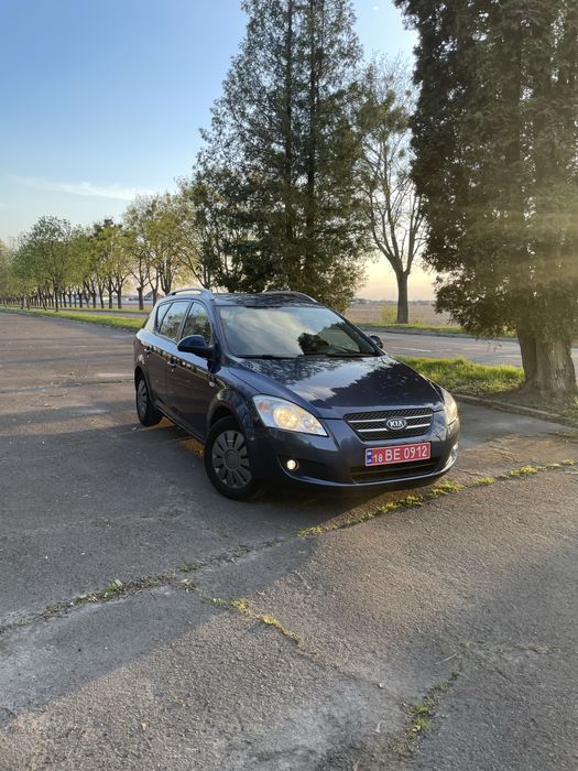 Продам свіжопригнане авто із Швейцарії