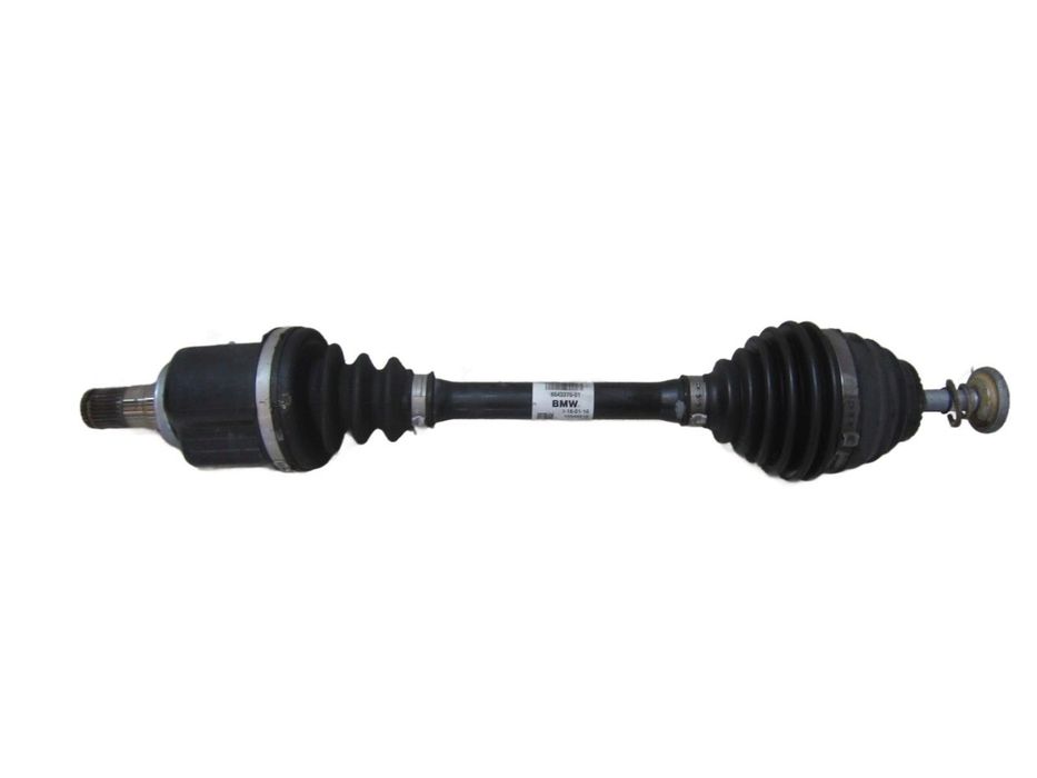 BMW X1 F48 F40 F46 PÓŁOŚ LEWA LEWY PRZÓD PRZEDNIA ORYGINAŁ 31605A2E055