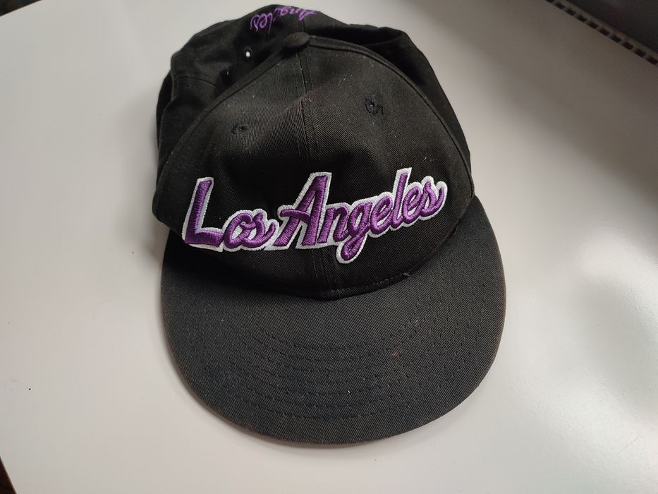 Czapka Los Angeles