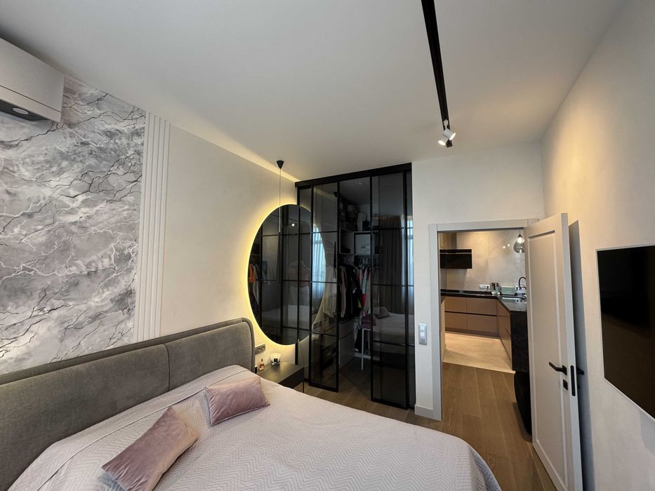 2-комнатная квартира по адресу Куликово поле пл. (площадь 68 м²) - Atlanta.ua - фото 8