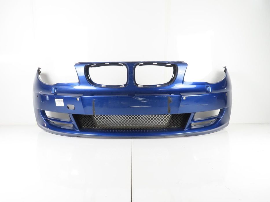 Parachoques Frente Usado / Original BMW 1 Coupe (E82)/BMW 1 Convertible (E88) 51...