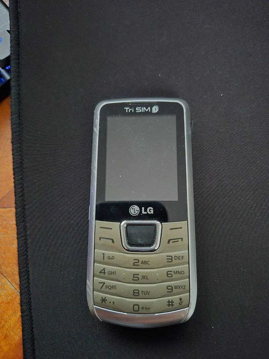 lg a290 tri sim stan bdb