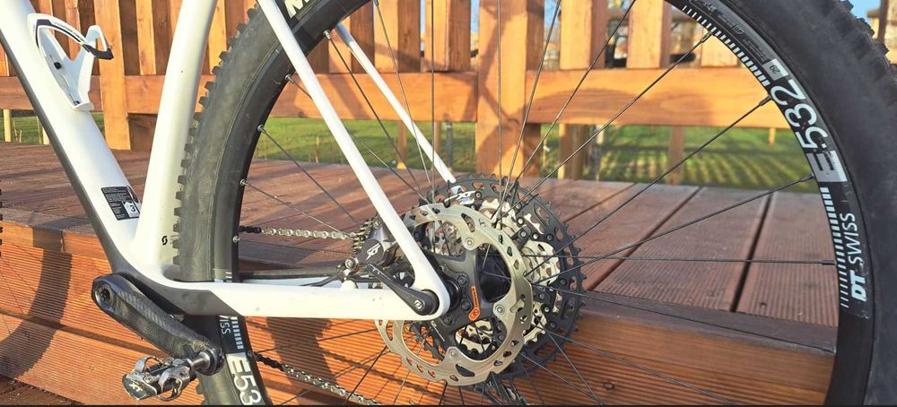 Scott Scale 900 RC Team 2021 XL