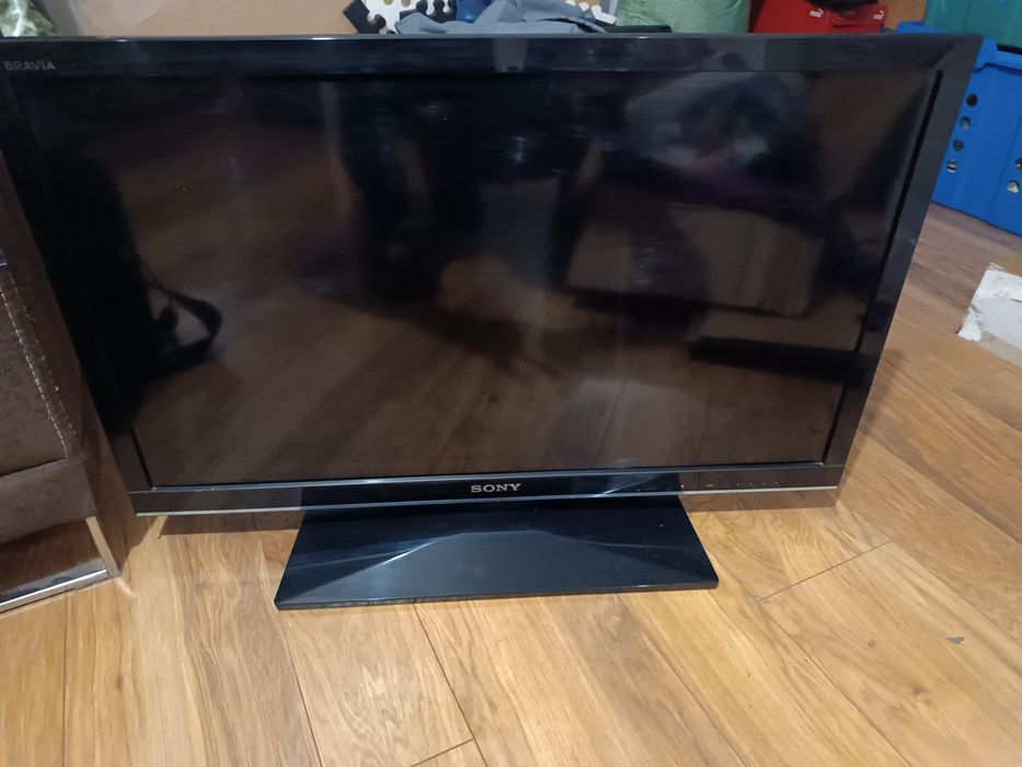 Sony BRAVIA 32 cale bez pilota