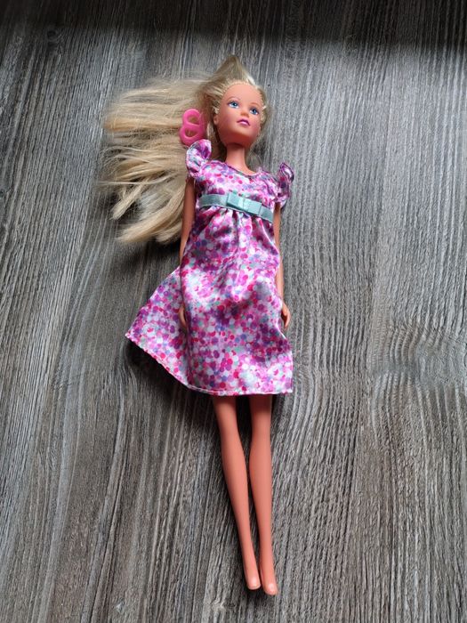 Lalka Barbie laleczka