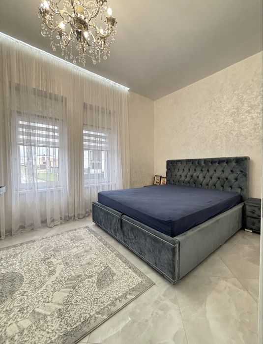 Продаж 1-кім з дизайнерським ремонтом