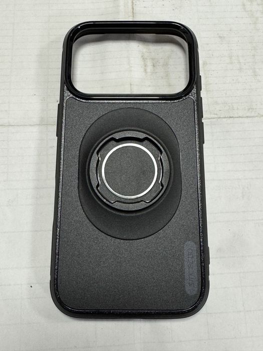 Vendo capa “Quad Lock” para iphone 11/12/13/14/15/16/17 pro max
