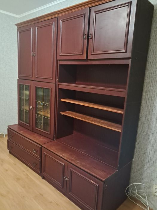 Мотель 2 кімнатна квартира