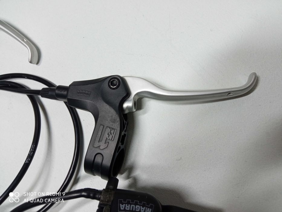 Hamulce Hydrauliczne Magura HS 11