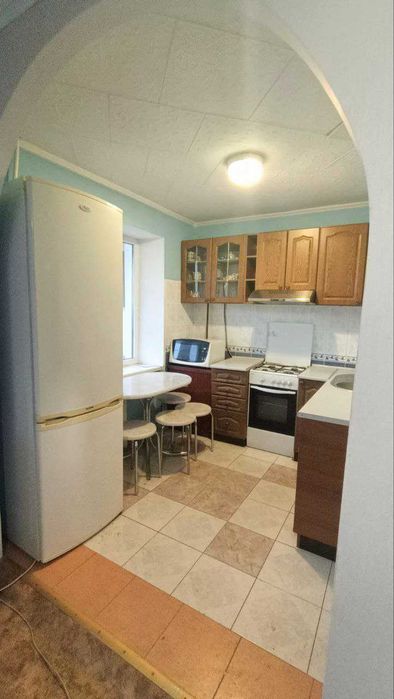 Оренда 1 кімнатної квартири 95квартал