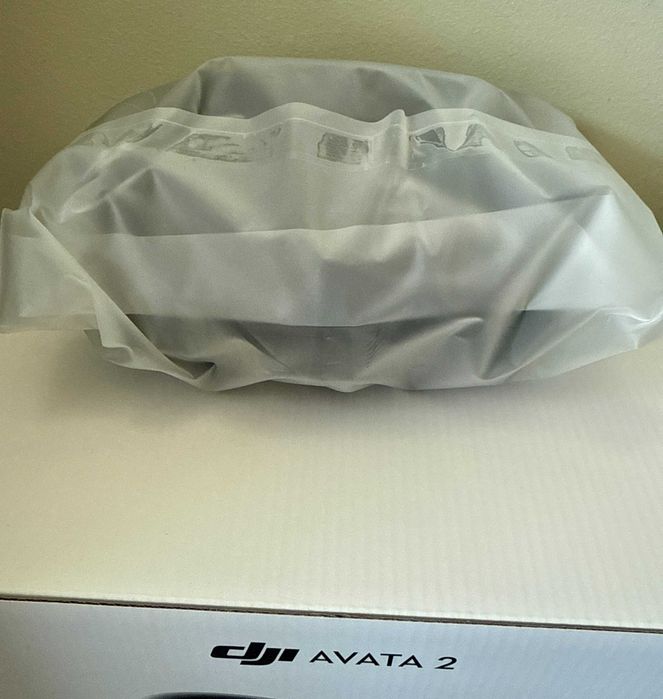 FPV DJI Goggles 3 do Avata 2, 360, Neo 2, Mini 4 Pro, Nowe, FV23% #3