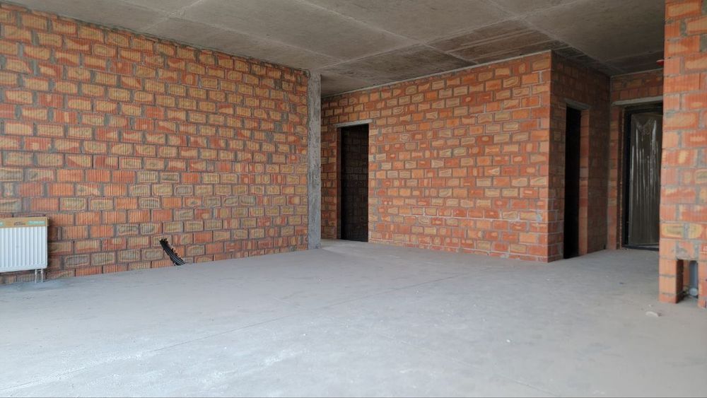 Унікальна пропозиція 3к-студіо 106м2 в ЖК Дипломат, вул Гоголівська,