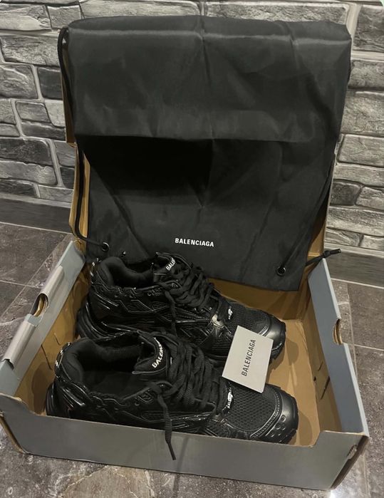 Balenciaga  buty