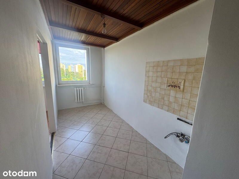 Sosnowiec Śródmieście ul. Jagiellońska⭐50m2 //2 pokoje + Balkon