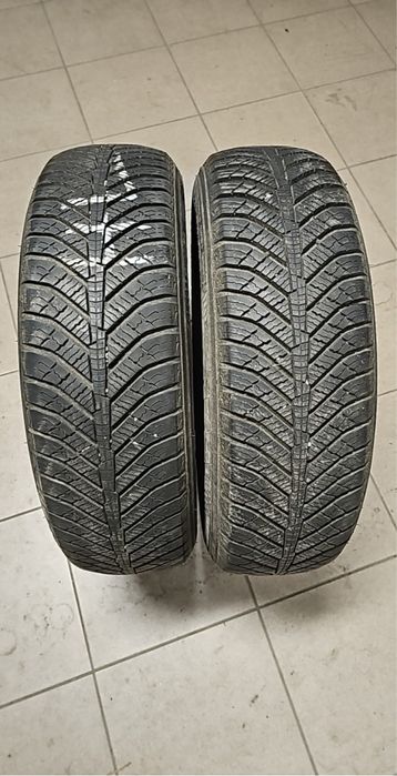 2x kumho solus HA31   185/70 R 14 88T