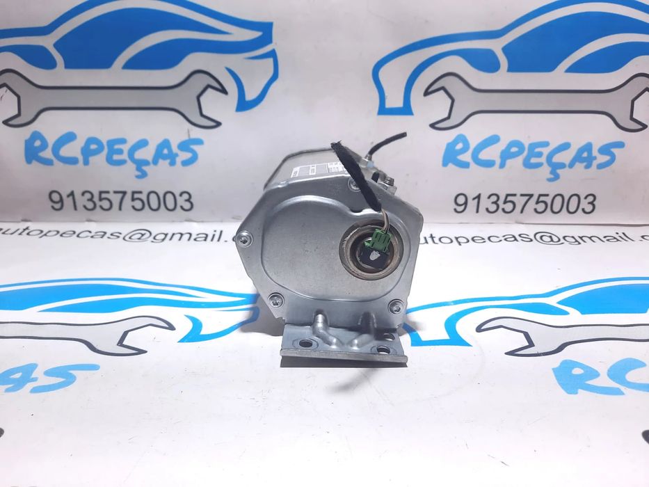 AIRBAG PASSAGEIRO PENDURA BMW SERIE 1 E87 72129168698 9168698
