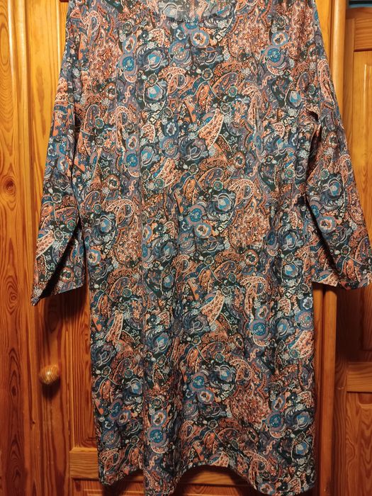 Sukienka letnia r 42 XL