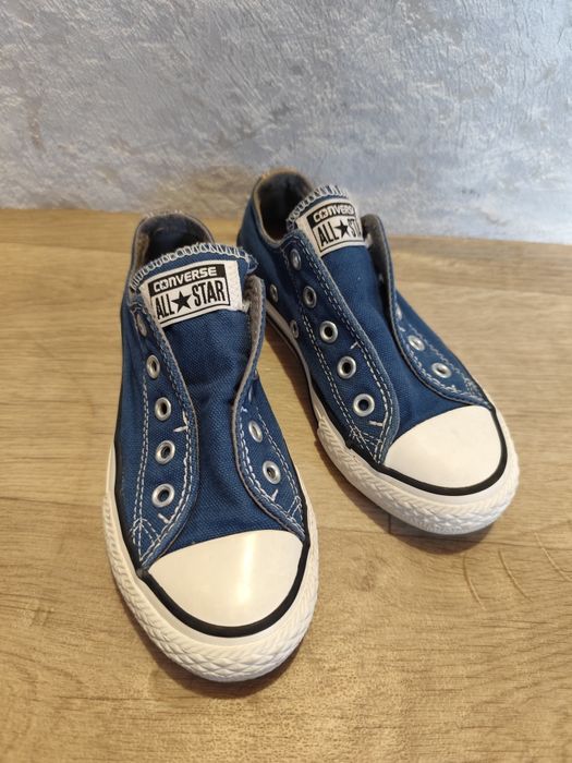 Кеди дитячі Converse 29 р.