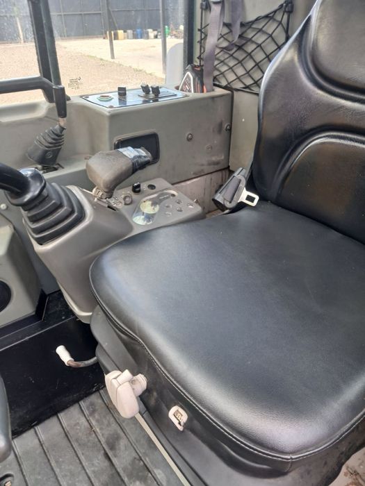 Продам Yanmar Vio 50