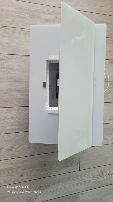 Okap  kuchenny  FABER 80cm