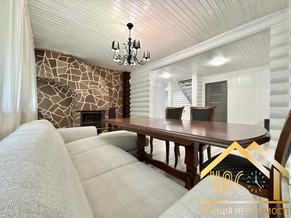 Продаж будинку з світлим та стильним ремонтом в Крюківщині БЕЗ КОМІСІЇ