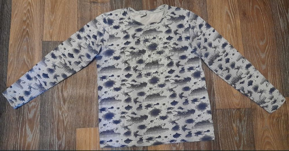 Реглан, кофта, футболка с длинным рукавом 10 лет