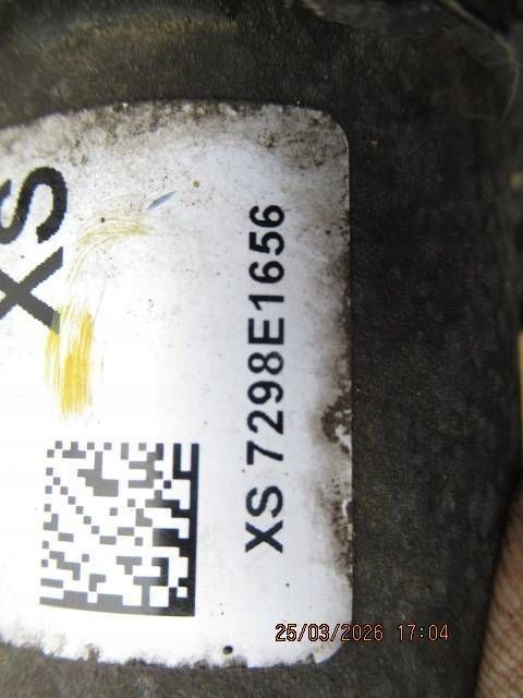 pompa abs honda cr-v 5538l8060907