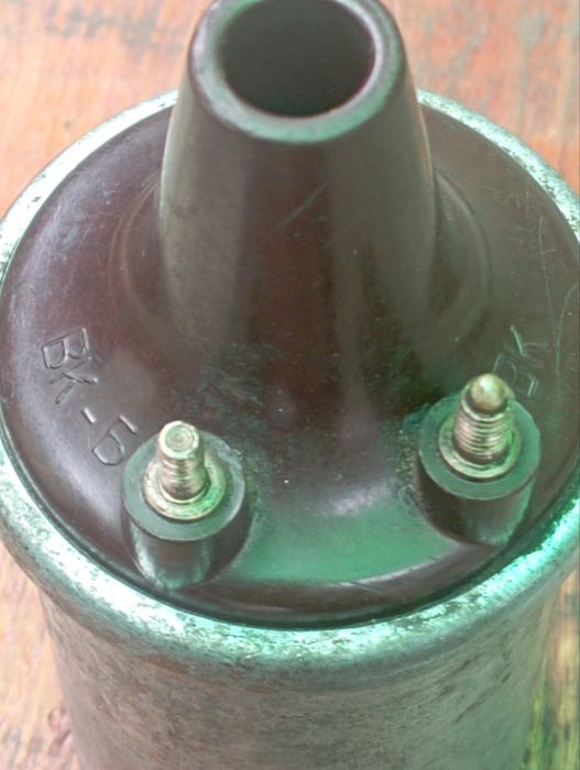 Продам катушка запалення.