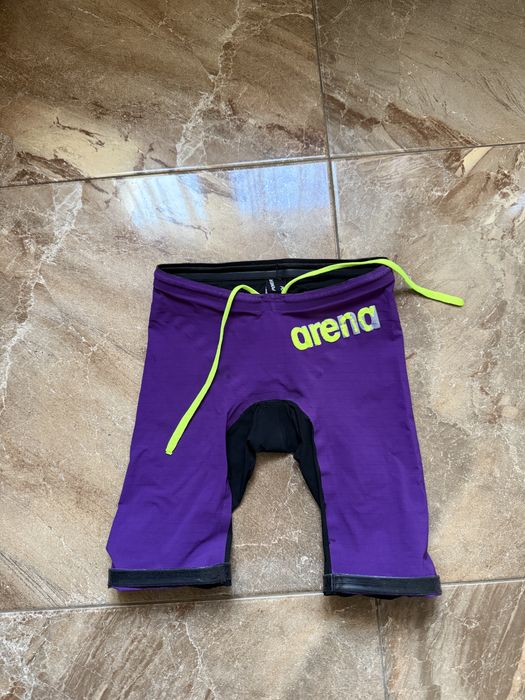 Гідрошорти Arena Carbon Air2