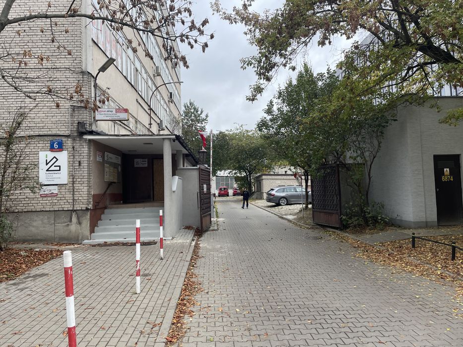 Nowy SERWIS ROWEROWY na mokotowie szybkie terminy !
