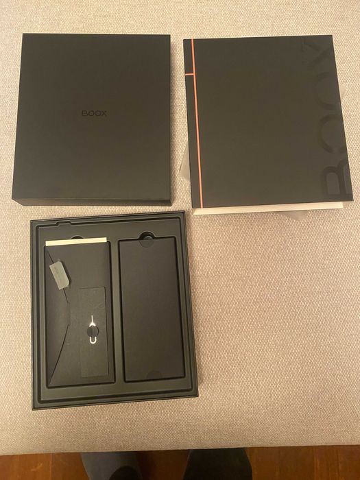 E-reader BOOX Note Air 3 C 10.3