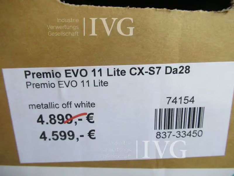 Rower elektryczny ebike Pegasus premio Evo 11 bosch