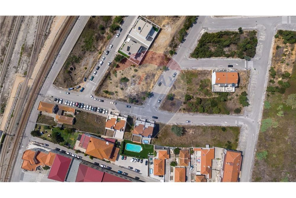 Terreno  para venda